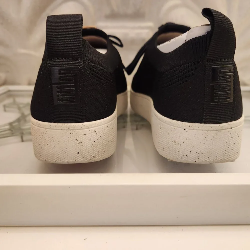 Fit Flop Women Black 